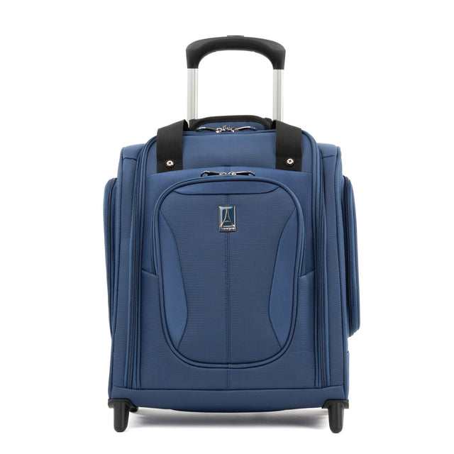 Travelpro Tourlite Rolling Underseat Carry-On , Blue , 6488be2e2af7dbf4f57458bade73a21dd85d20a4fa3a7477d43c5924811c063f