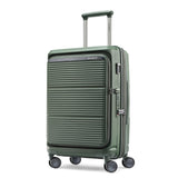 Samsonite Paralux Hardside Expandable Carry-On Spinner