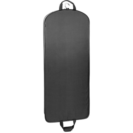 WallyBags 52” Deluxe Travel Garment Bag , , 703_Full-Length-BLACK__60983