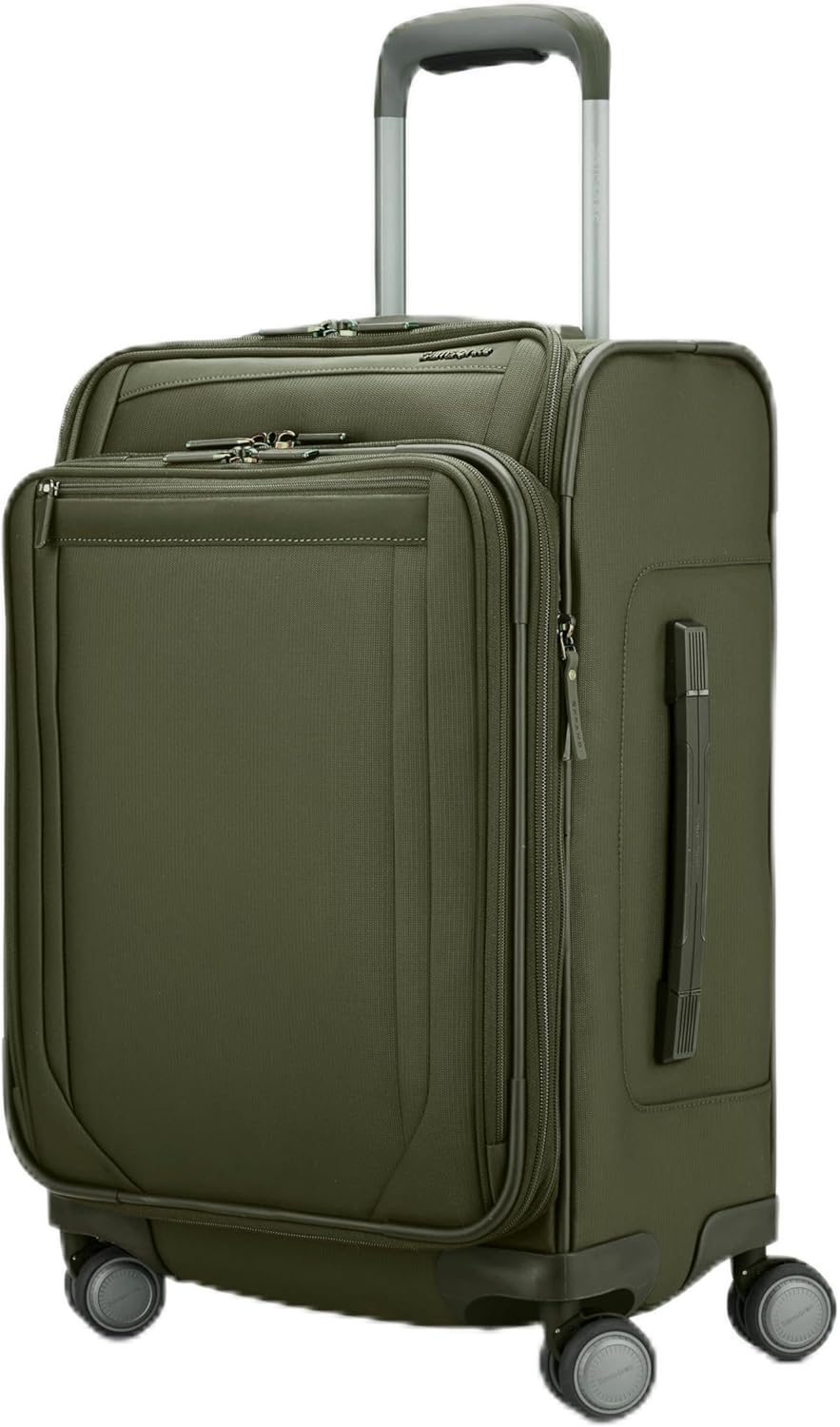 Samsonite Lineate DLX Carry On Expandable Spinner