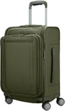 Samsonite Lineate DLX Carry On Expandable Spinner