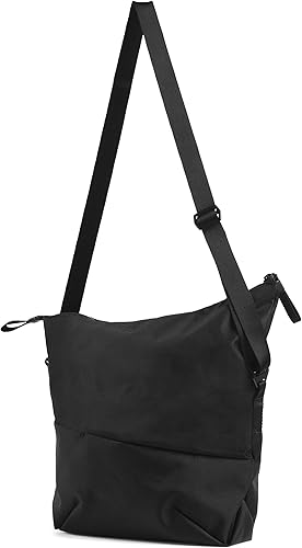 The North Face Electra Tote Bag - Medium - Tnf Black/Tnf Black