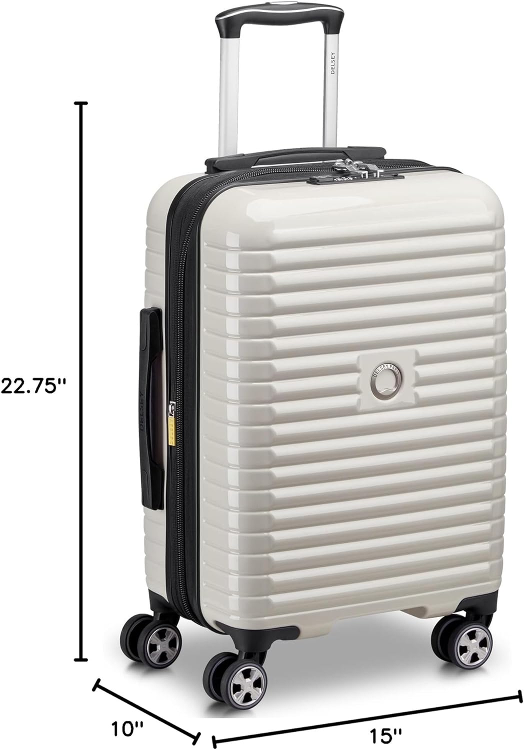 Delsey Cruise 3.0 Carry-On Expandable Spinner , , 71LnIswq7QL._AC_SL1500