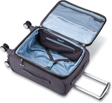 Samsonite Solyte DLX Carry-on Expandable Spinner , , 71a4aRLJPTL._AC_SL1500