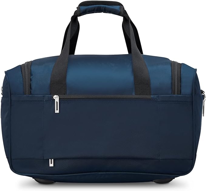 Delsey Sky Max 2.0 Carry-On Duffel - With Smart Band , , 71f4CKmb6FL._AC_UX679