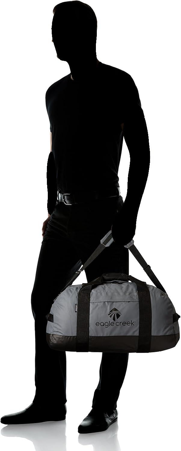 THE NORTH FACE - 未使用品】EAGLE CREEK No Matter What DUFFEL L Eagle Creek No Matter What Duffel, Small - 39 L – Deluxe