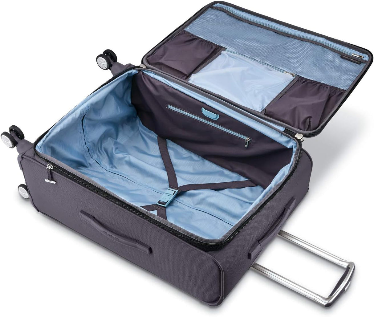 Samsonite Solyte DLX 29" Large Expandable Spinner , , 71n-BeyVhSL._AC_SL1500