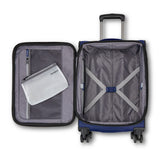 Samsonite Ascella 4 Carry-On Expandable Spinner