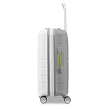 Samsonite Freeform Carry-on Spinner , , 782554744_21Spin_7_Side