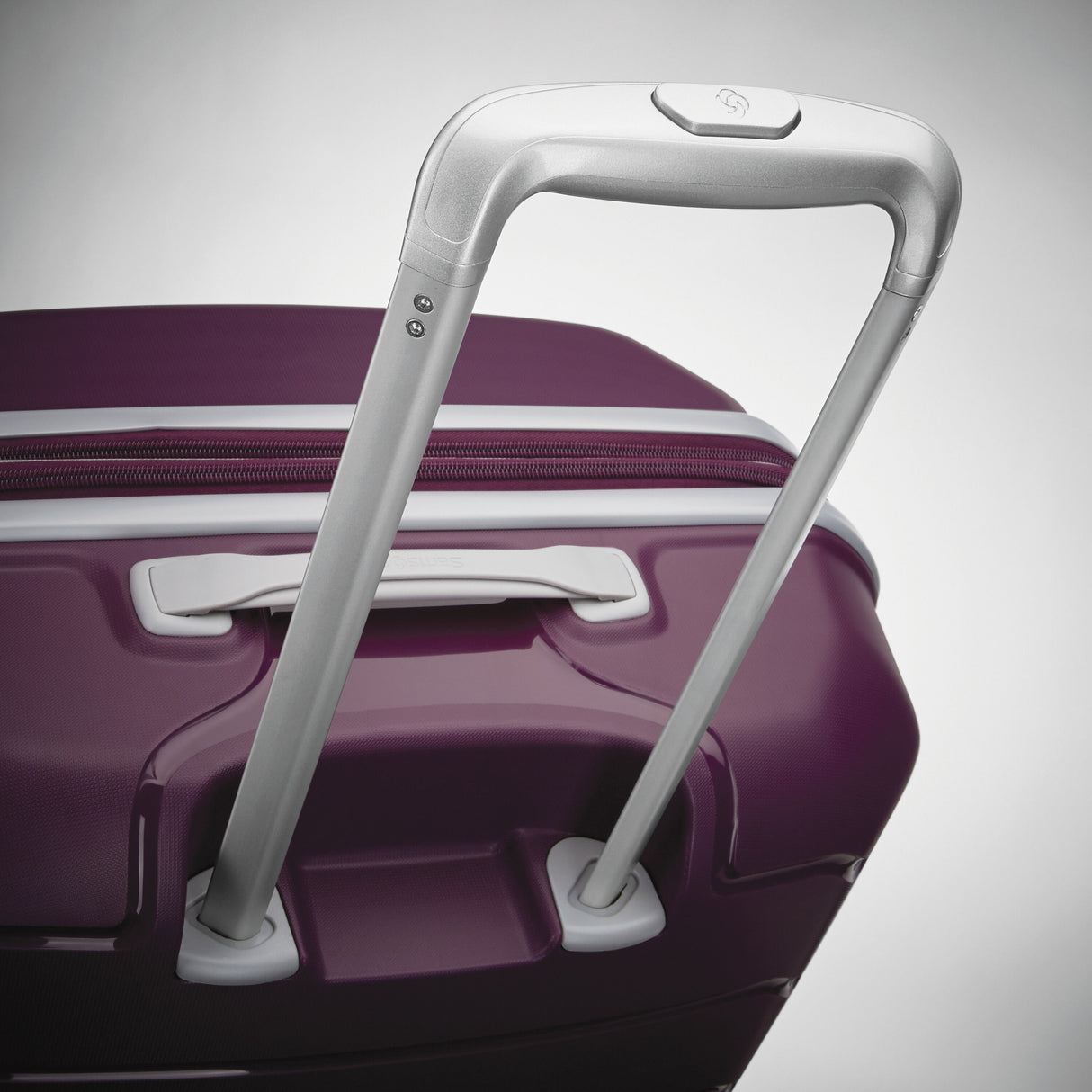 Samsonite Freeform Carry-on Spinner , , 78255B170_21Spin_3_Handle