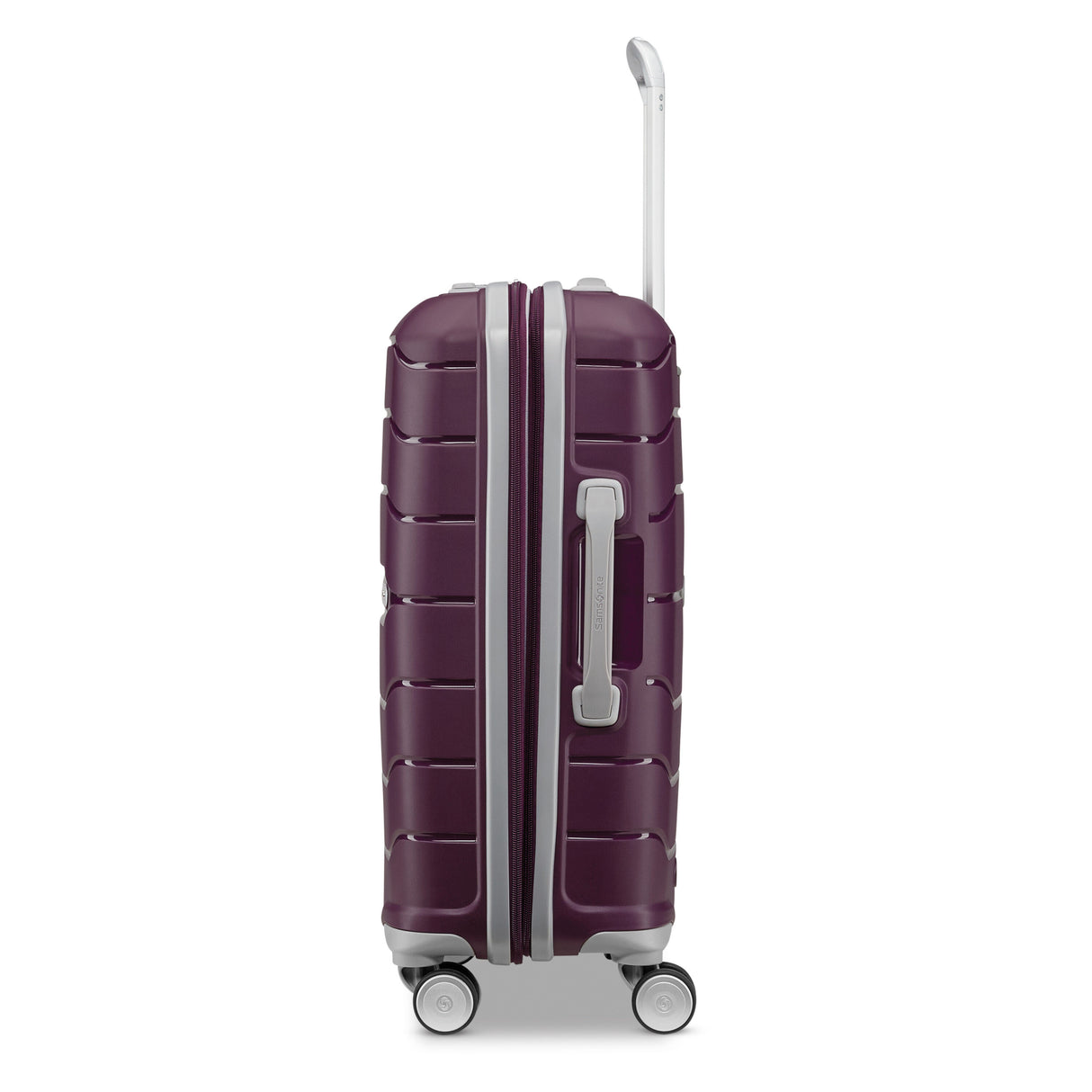 Samsonite Freeform Carry-on Spinner , , 78255B170_21Spin_7_Side