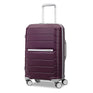 Samsonite Freeform Carry-on Spinner , Amethyst Purple , 78255B170_21Spin_Front34