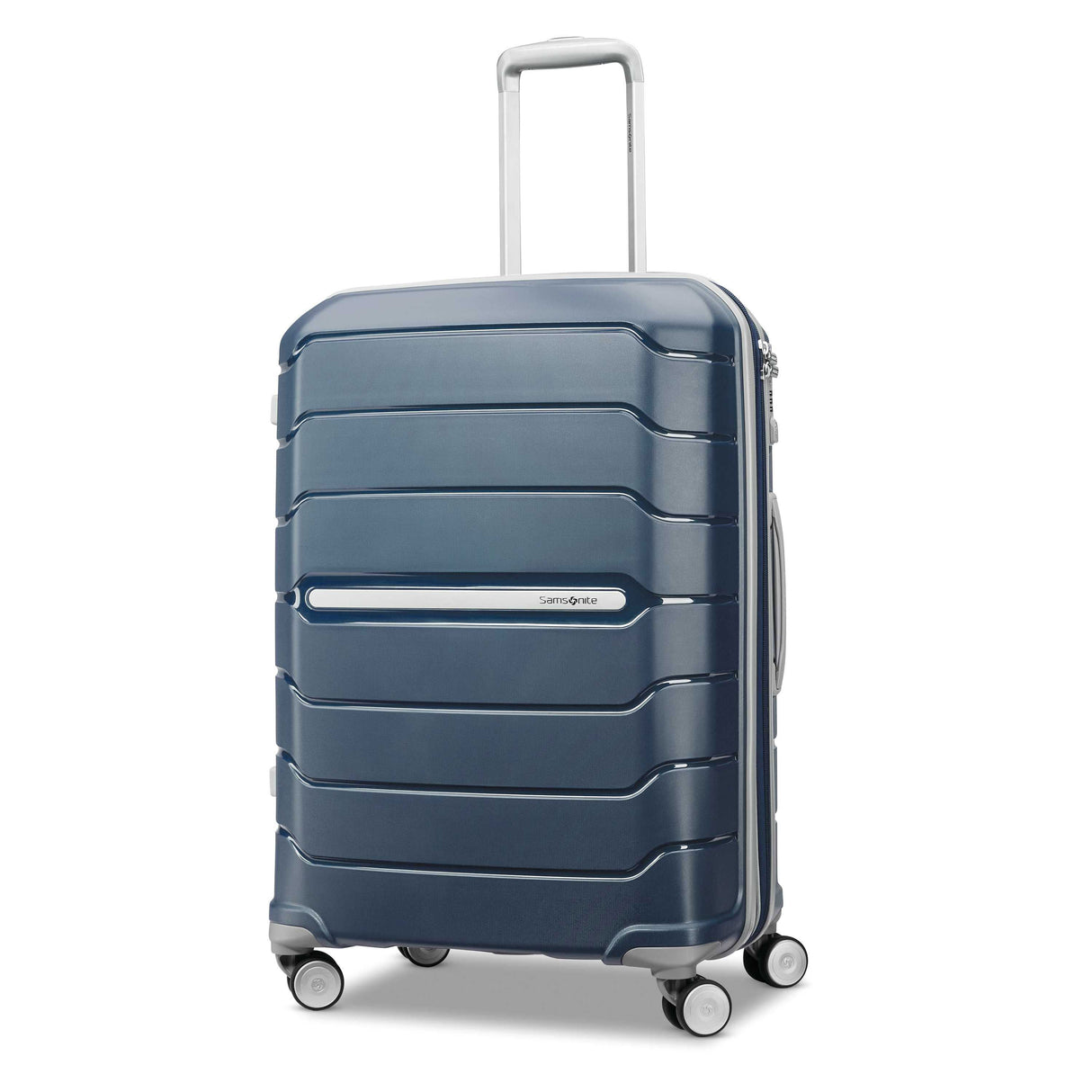 Samsonite Freeform Medium Spinner , Navy , 782561596_24Spin