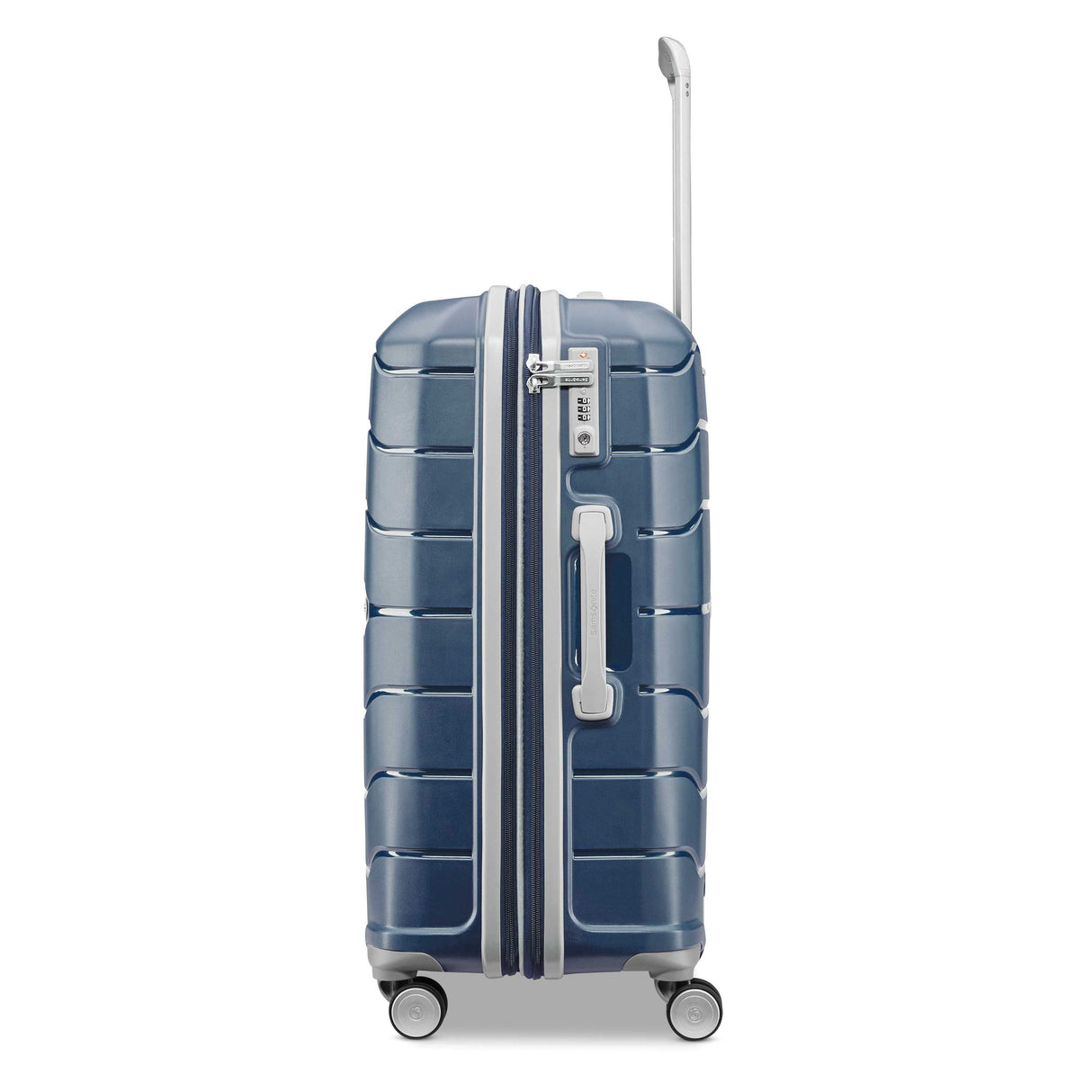 Samsonite Freeform Medium Spinner , , 782561596_24Spin_5_Side