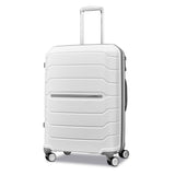 Samsonite Freeform Medium Spinner , White , 782561908_24Spin