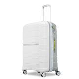 Samsonite Freeform Medium Spinner , White Grey , 782564744_MedSpin_Updated