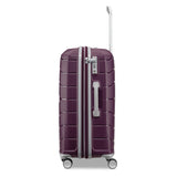 Samsonite Freeform Medium Spinner , , 78256B170_24Spin_7_Side