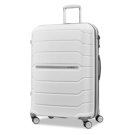 Samsonite Freeform Large Spinner , White , 782571908_28Spin