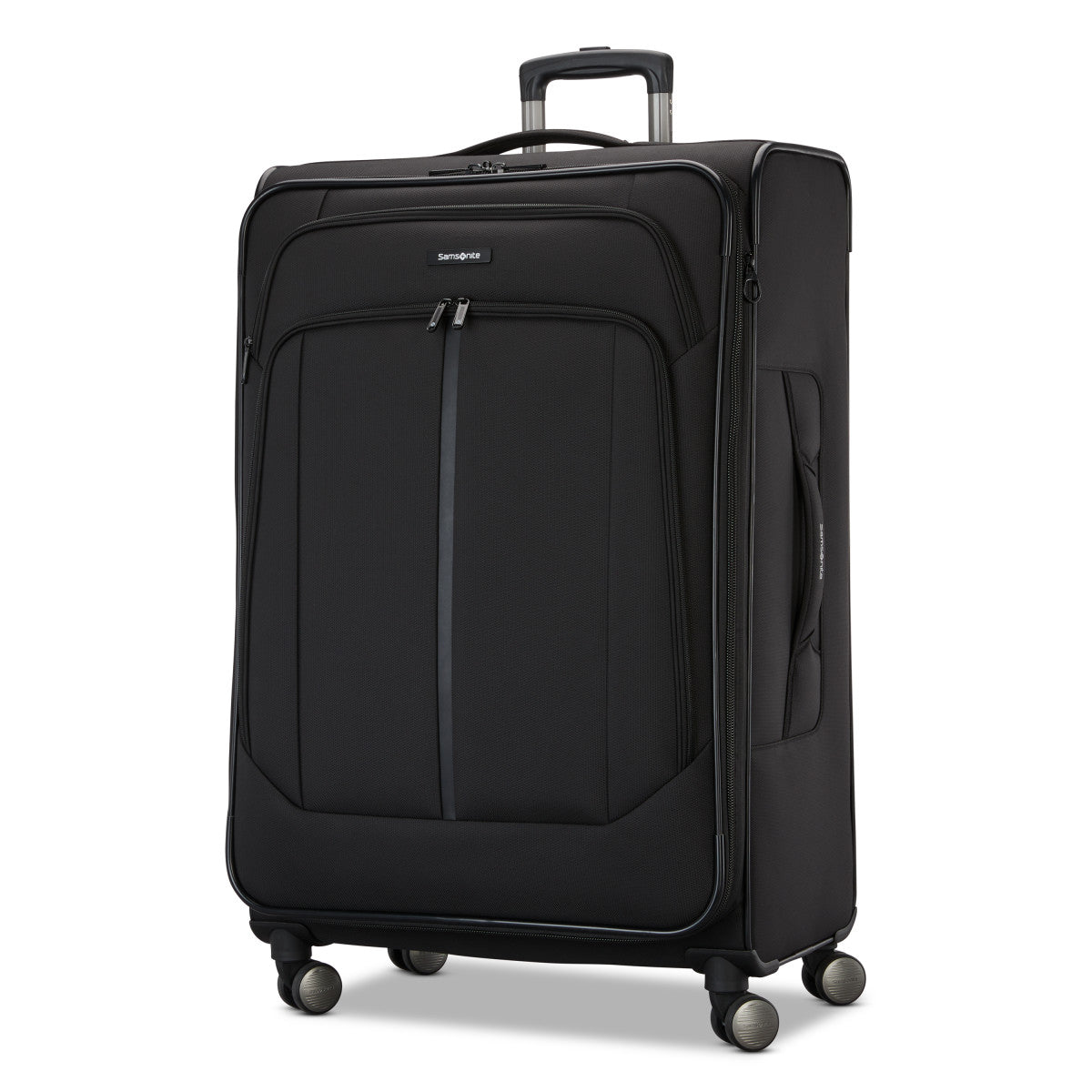 Samsonite Ascella 4 Large Expandable Spinner