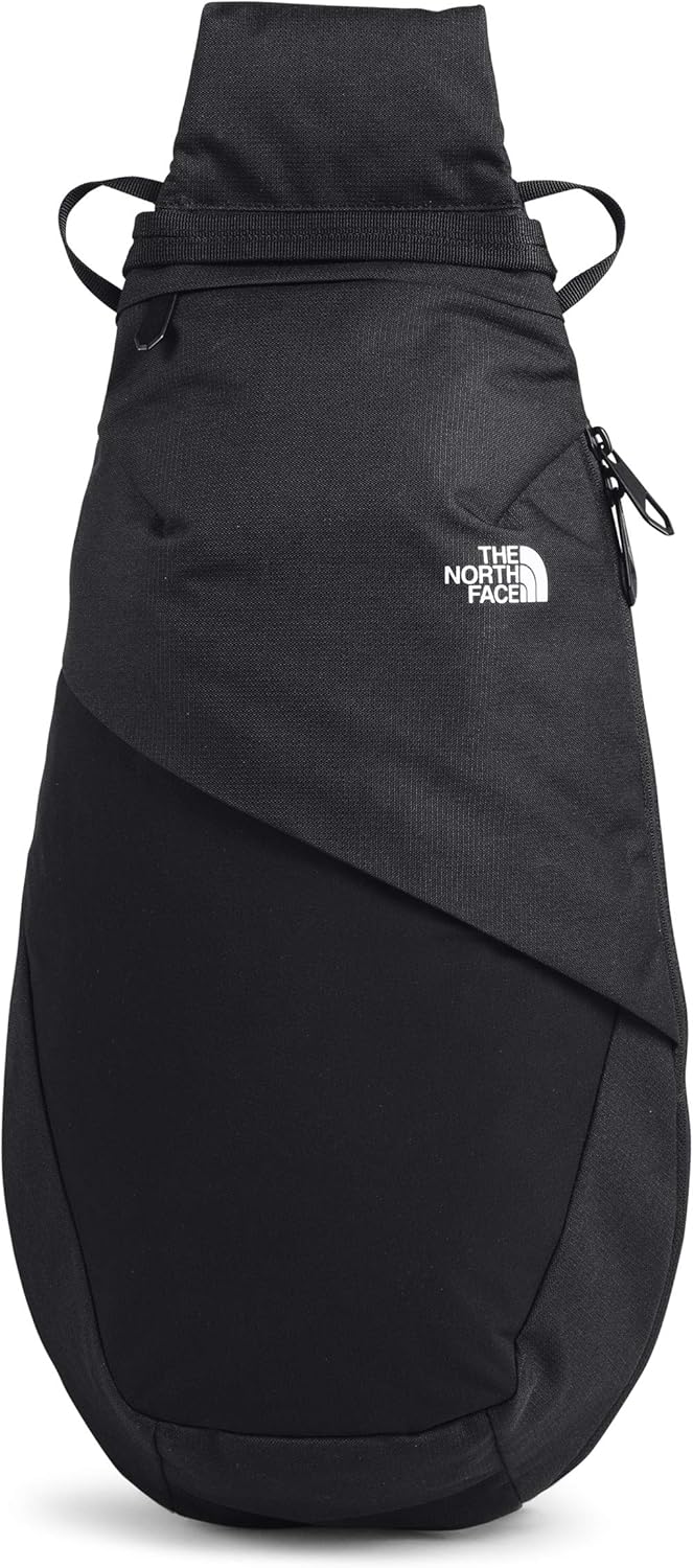 The North Face Women's Electra Sling Large - TNF Black Heather/ TNF White