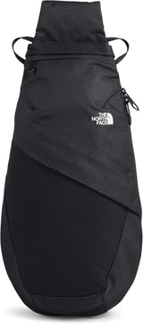 The North Face Women's Electra Sling Large - TNF Black Heather/ TNF White
