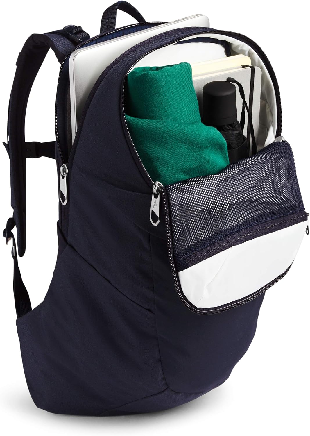 The North Face Women's Electra Backpack, Aviator Navy