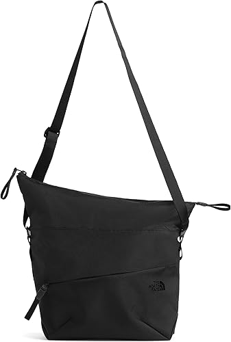 The North Face Electra Tote Bag - Medium - Tnf Black/Tnf Black