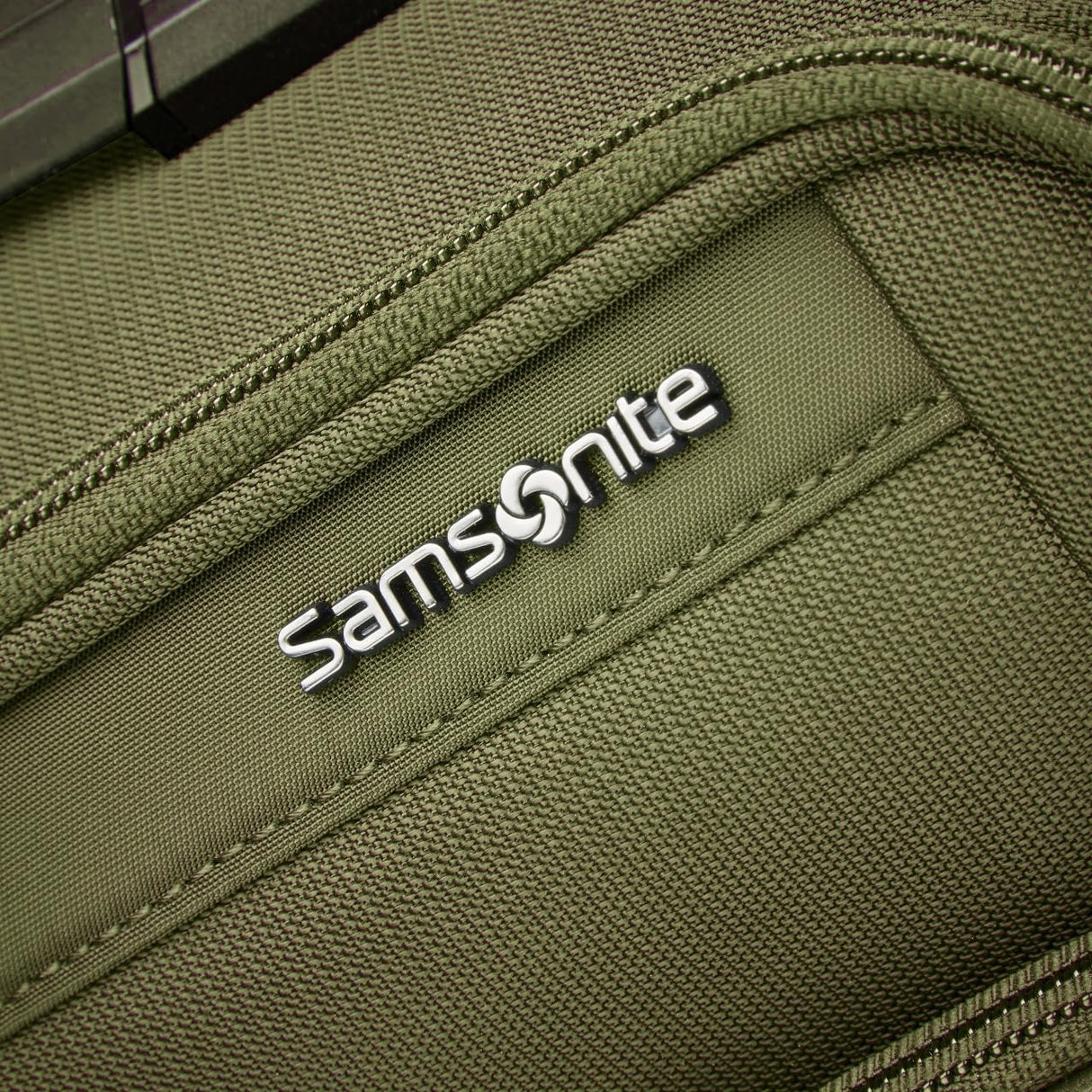 Samsonite Lineate DLX Carry On Expandable Spinner