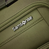 Samsonite Lineate DLX Carry On Expandable Spinner