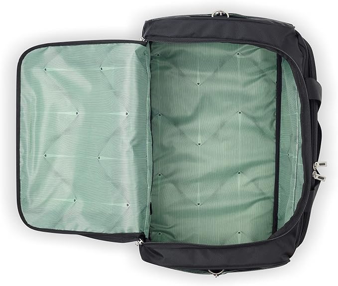 Delsey Sky Max 2.0 Carry-On Duffel - With Smart Band , , 81c7qiYJBLL._AC_SX679._SX._UX._SY._UY