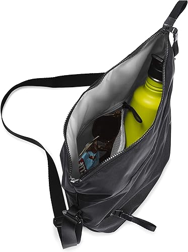 The North Face Electra Tote Bag - Medium - Tnf Black/Tnf Black