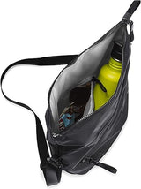 The North Face Electra Tote Bag - Medium - Tnf Black/Tnf Black