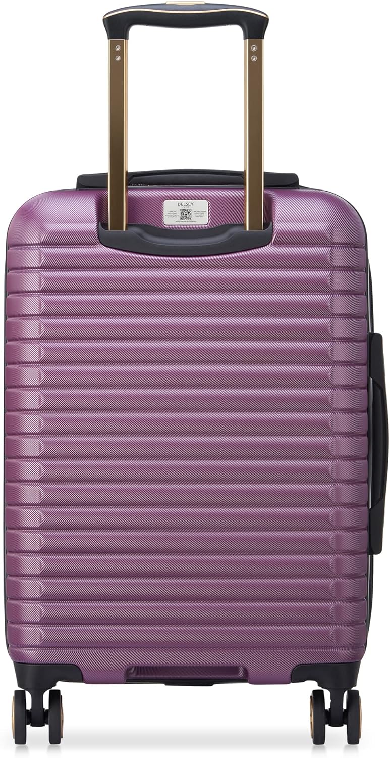 Delsey Cruise 3.0 Carry-On Expandable Spinner , , 81p2uZUPaDL._AC_SL1500