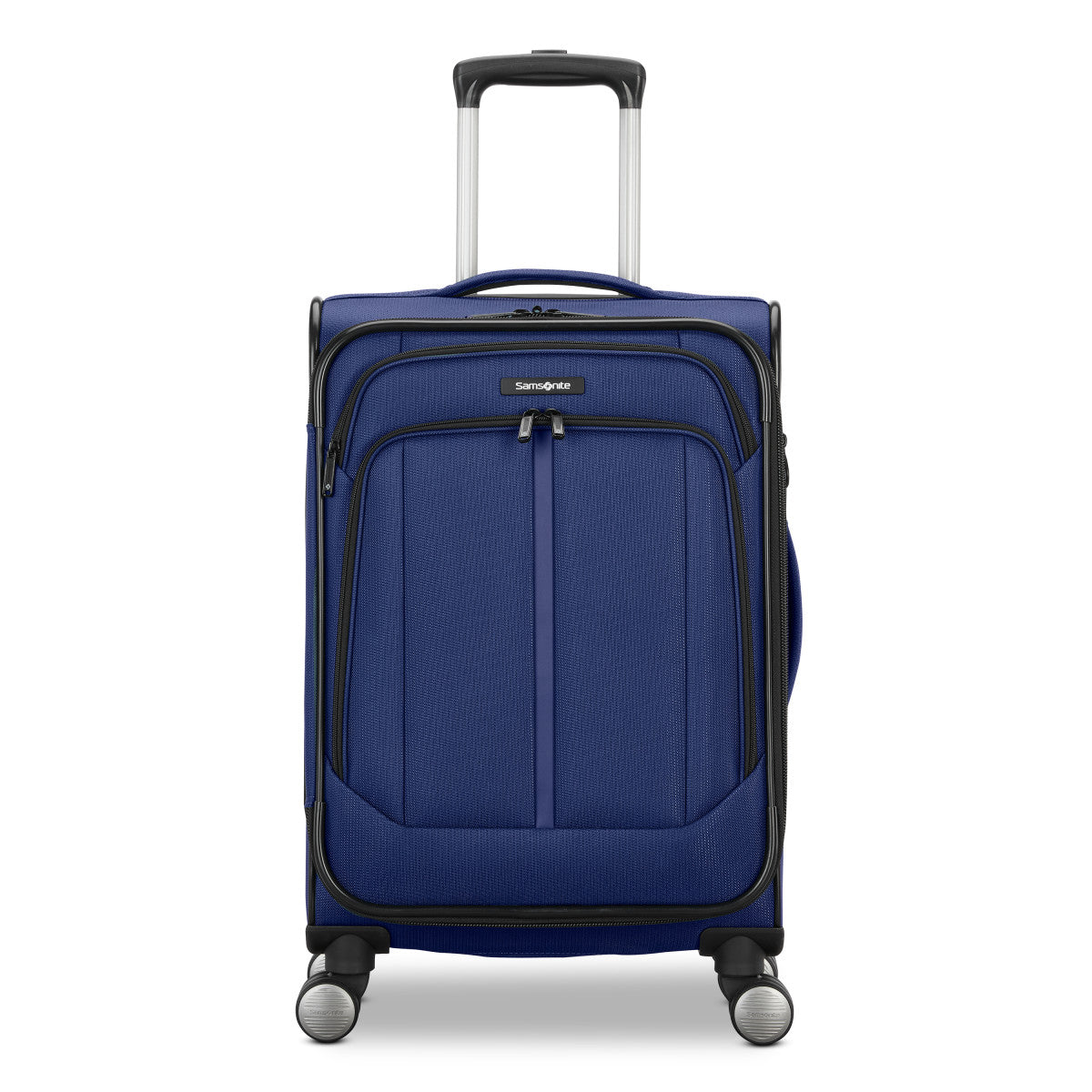 Samsonite Ascella 4 Carry-On Expandable Spinner