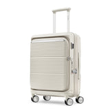 Samsonite Paralux Hardside Expandable Global Carry-On