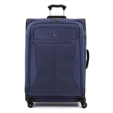 Travelpro Tourlite 29" Expandable Spinner , Blue , 8d17397f02f7ee18722a61f8824ad422dd53a3511c30a968e829095f48468f30