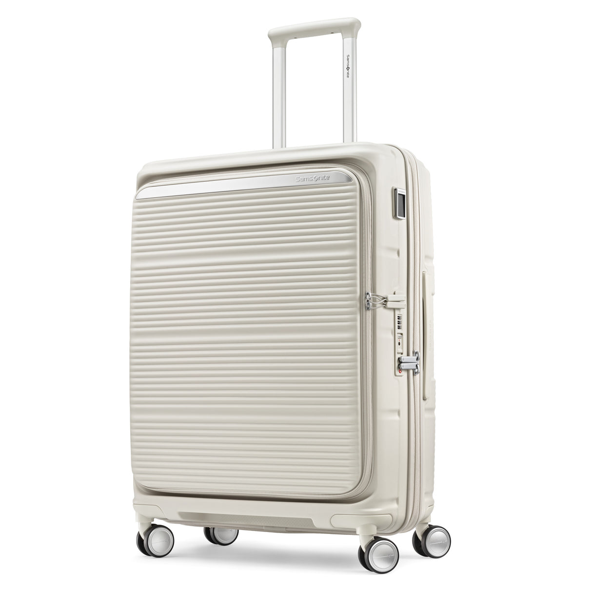 Samsonite Paralux Medium Spinner