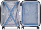 Delsey Cruise 3.0 Carry-On Expandable Spinner , , 91vZx5vtaSL._AC_SL1500
