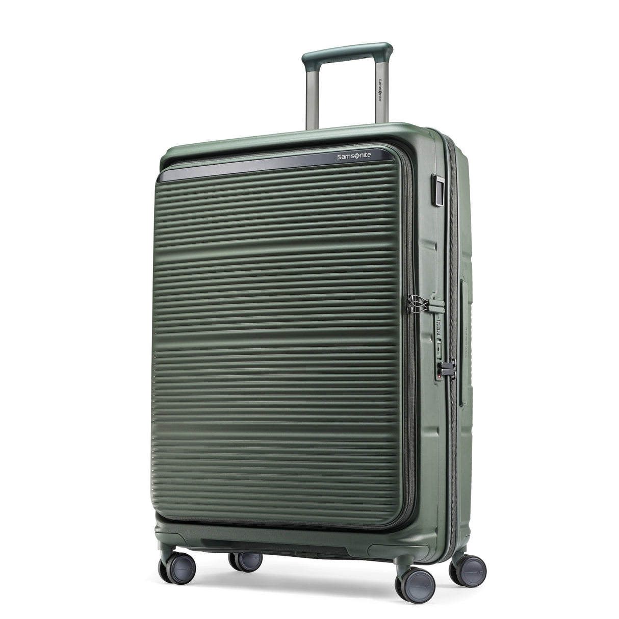 Samsonite Paralux Large Spinner