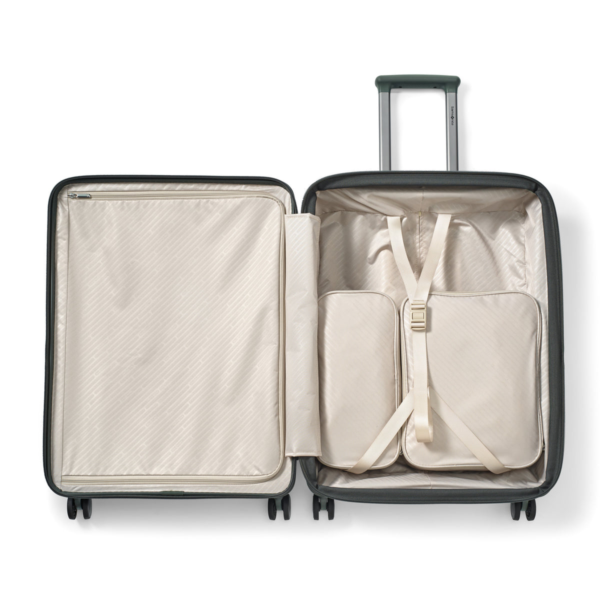 Samsonite Paralux Medium Spinner