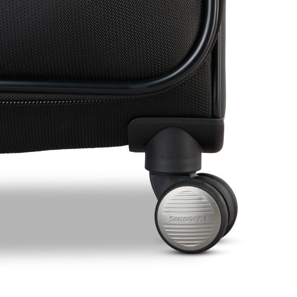 Samsonite Ascella 4 Carry-On Expandable Spinner