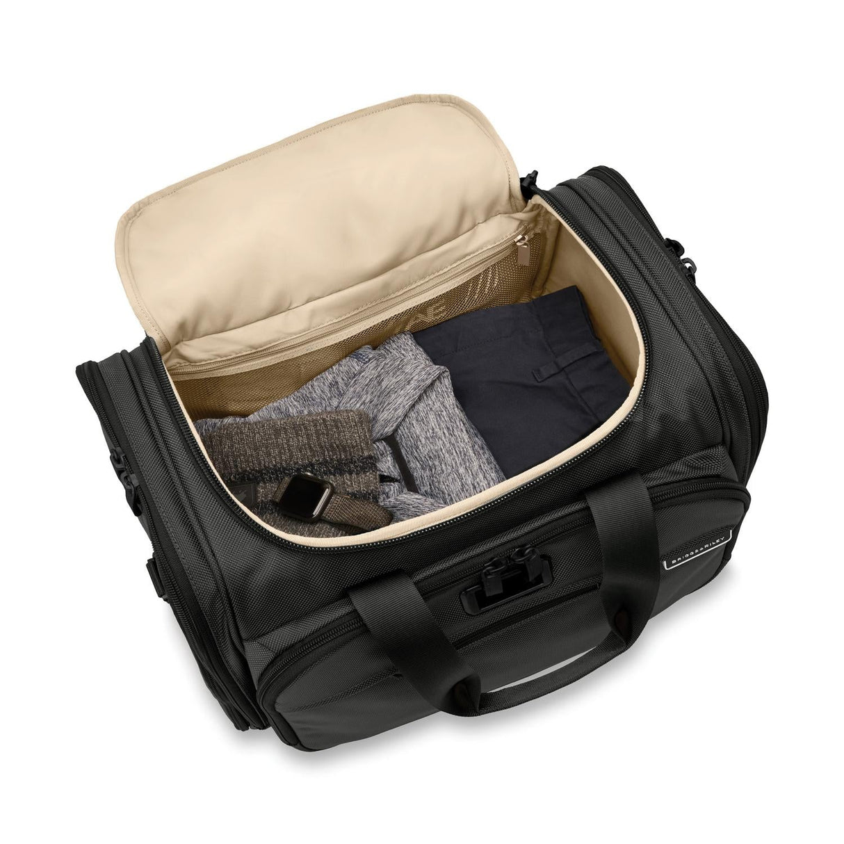 Briggs & Riley Baseline Underseat Duffle , , BL221-4i3