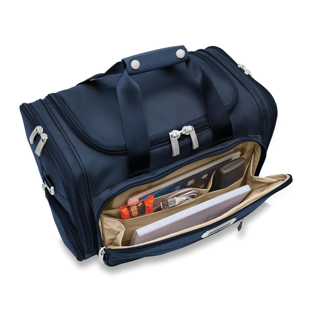 Briggs & Riley Baseline Underseat Duffle , , BL221-5fp2