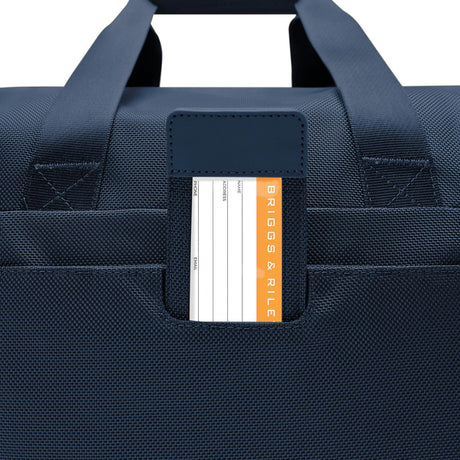 Briggs & Riley Baseline Underseat Duffle , , BL221-5id2