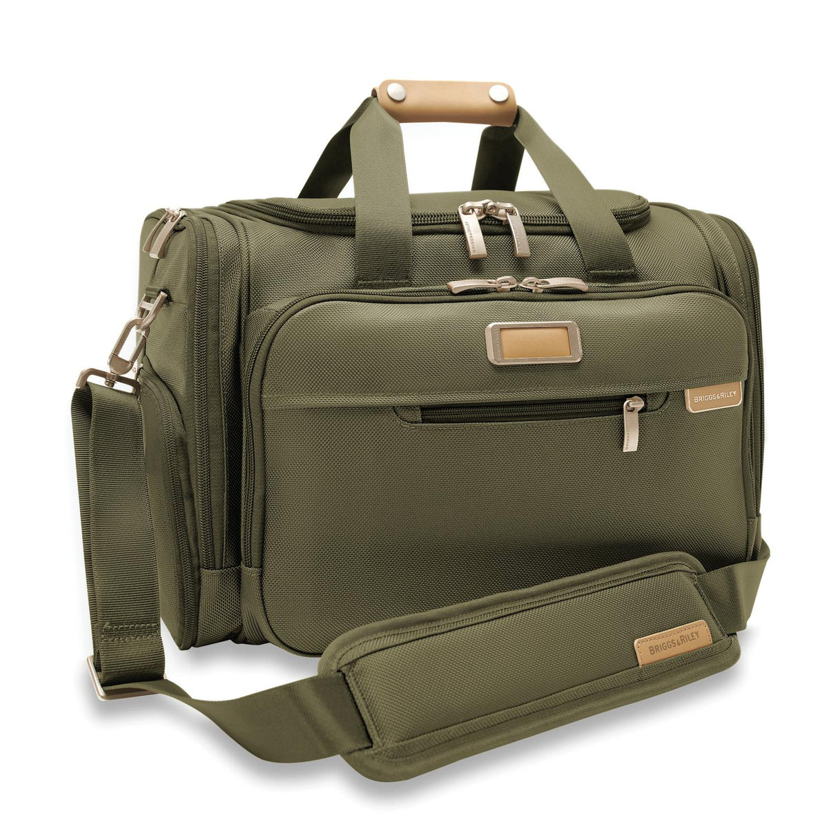 Briggs & Riley Baseline Underseat Duffle , , BL221-7e2