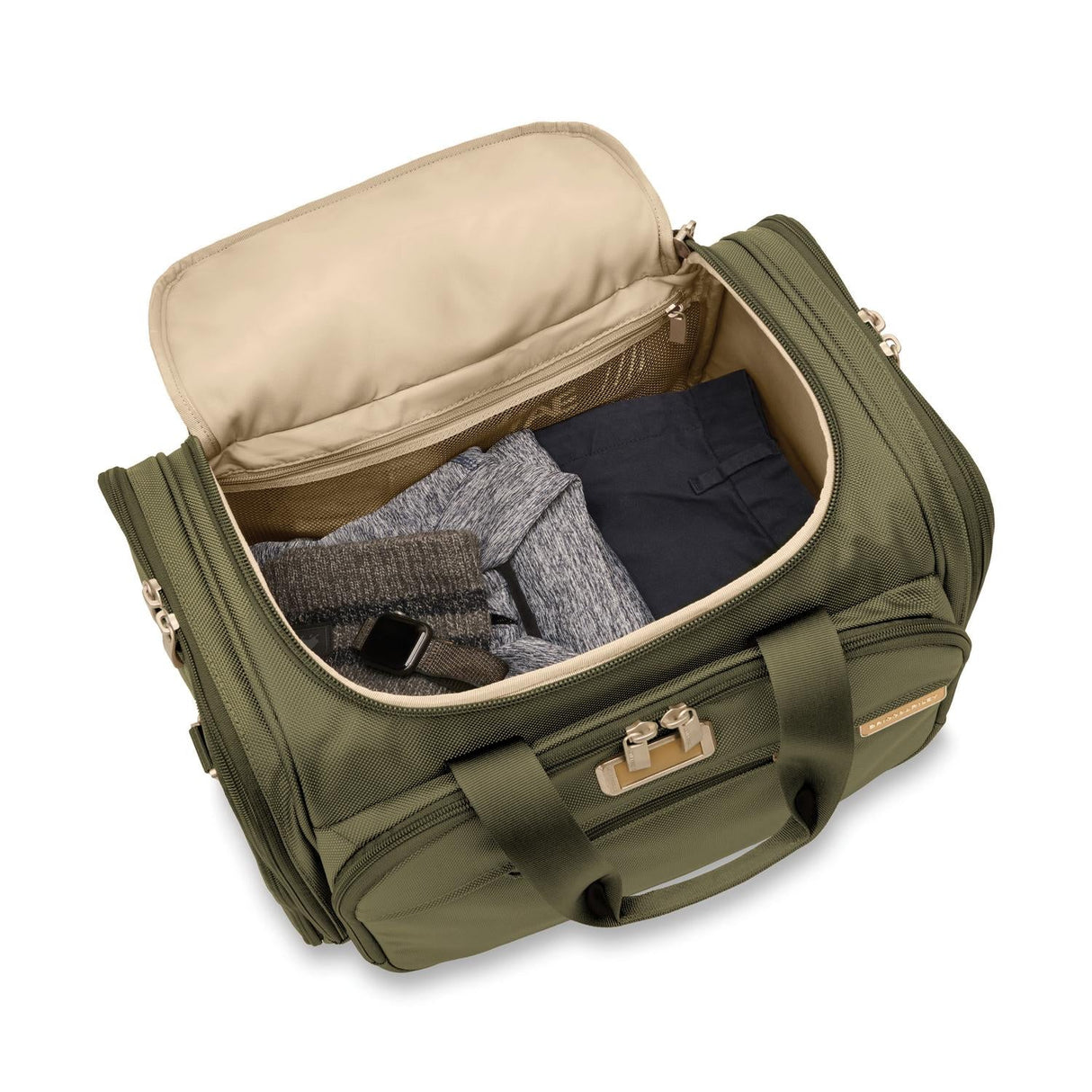 Briggs & Riley Baseline Underseat Duffle , , BL221-7i3