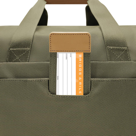 Briggs & Riley Baseline Underseat Duffle , , BL221-7id2