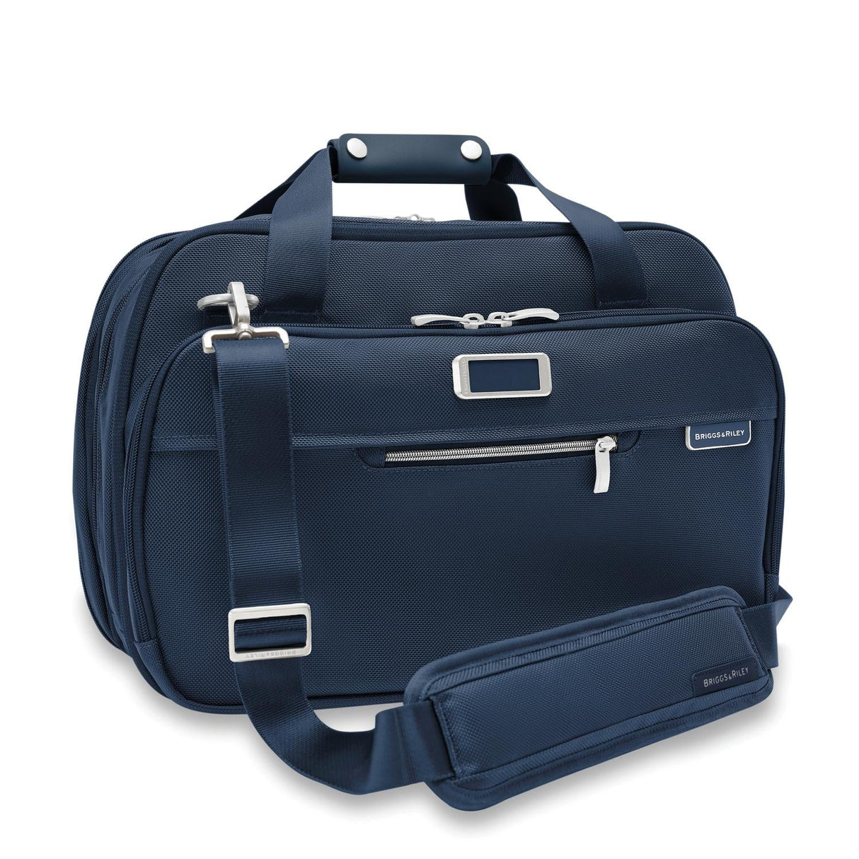 Briggs & Riley Baseline Expandable Cabin Bag , , BL231X-5e2