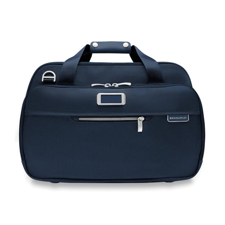 Briggs & Riley Baseline Expandable Cabin Bag , Navy , BL231X-5f