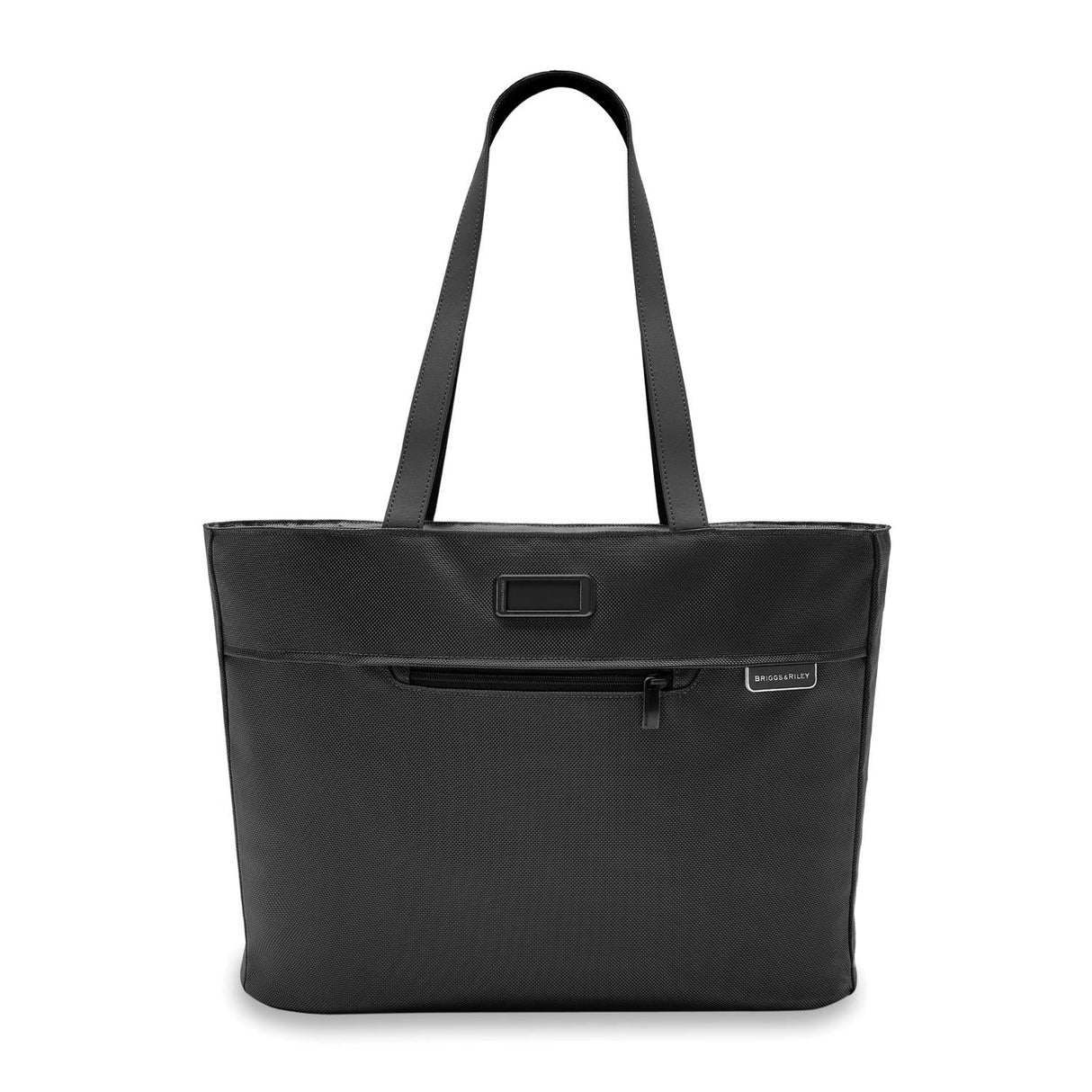 Briggs & Riley Baseline Traveler Tote , Black , BL255-4f